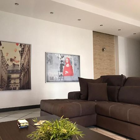 Sky And Green Luxury Apartament ボスコレアーレ エクステリア 写真