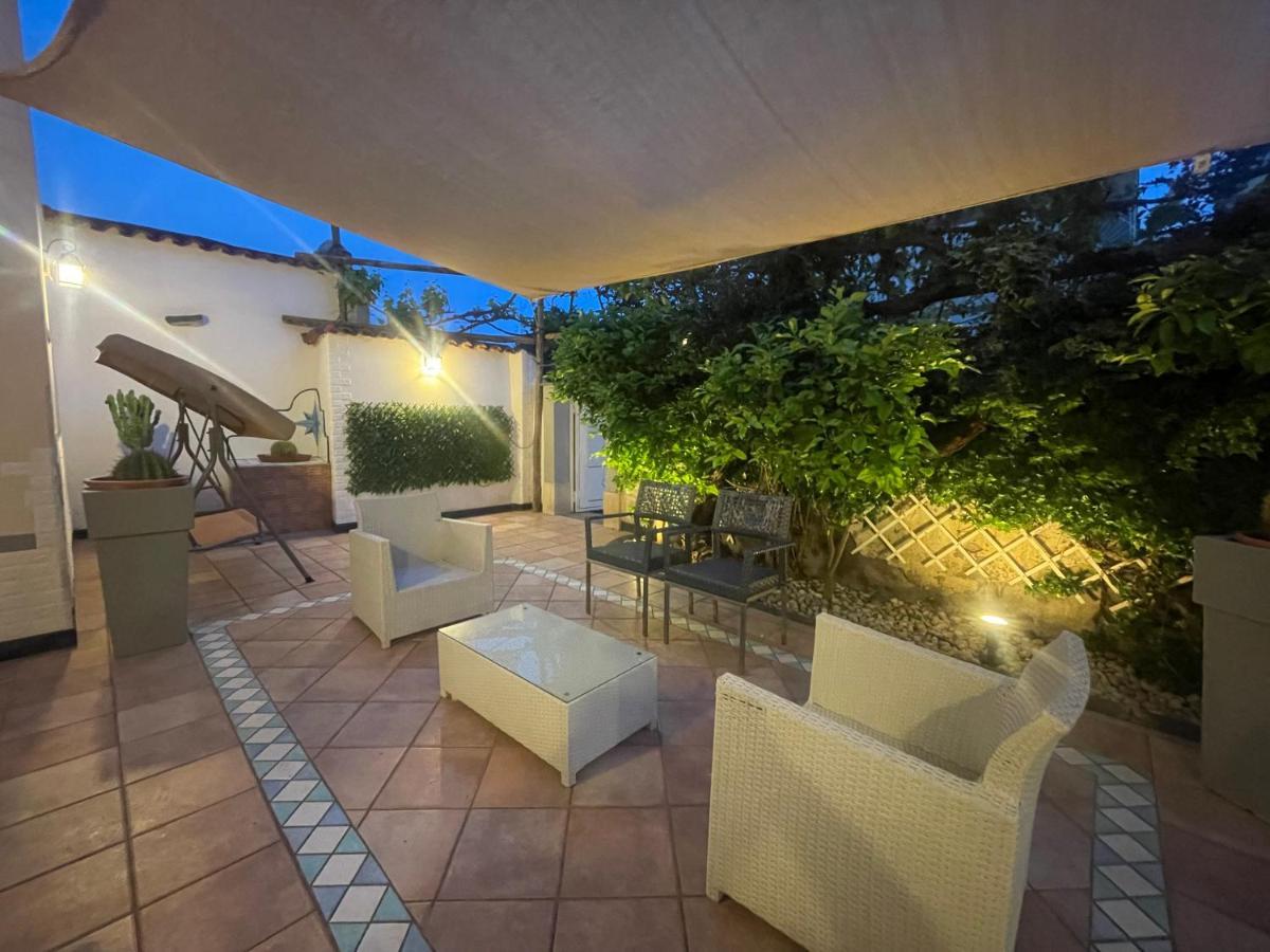 Sky And Green Luxury Apartament ボスコレアーレ エクステリア 写真