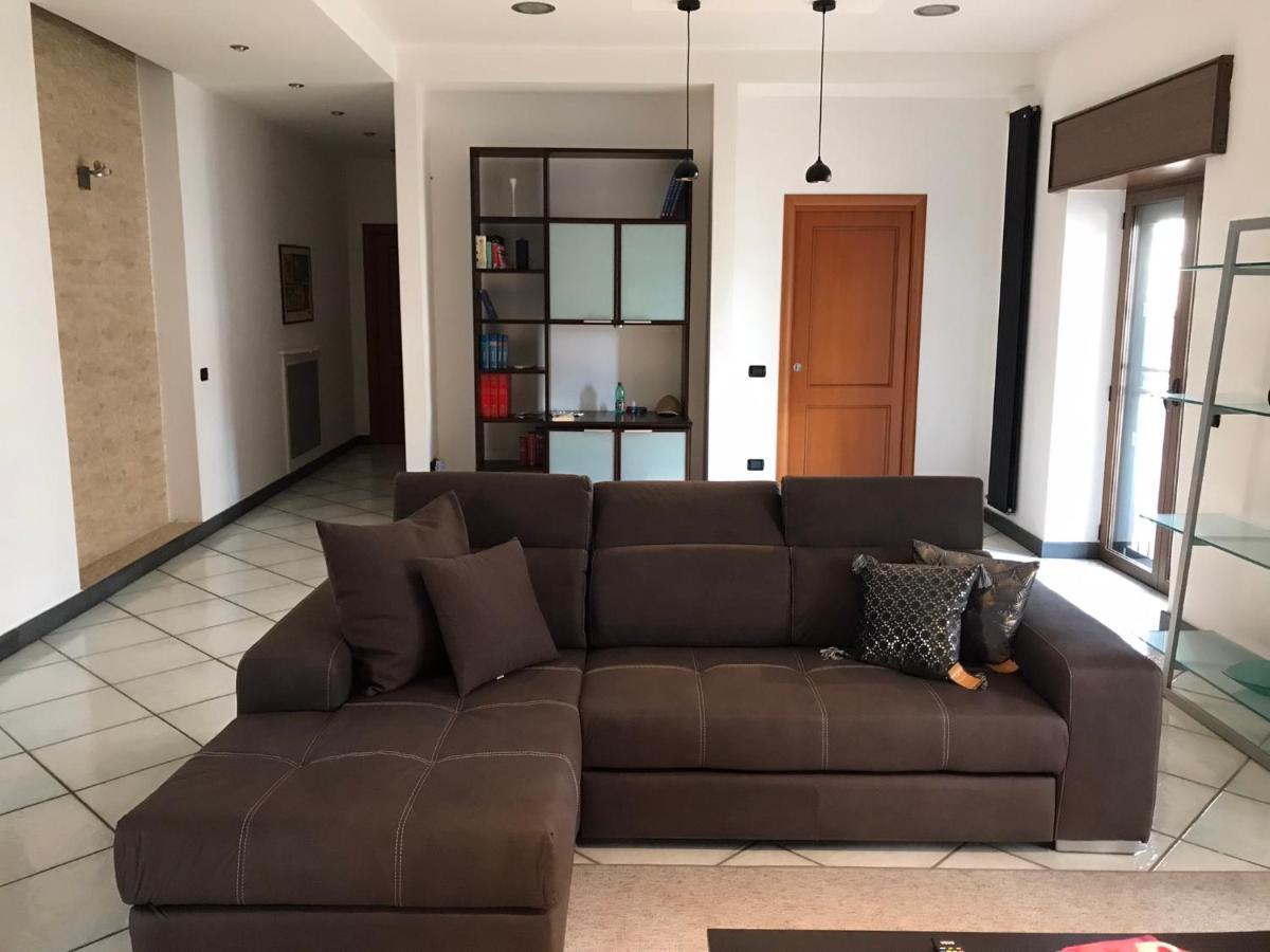Sky And Green Luxury Apartament ボスコレアーレ エクステリア 写真