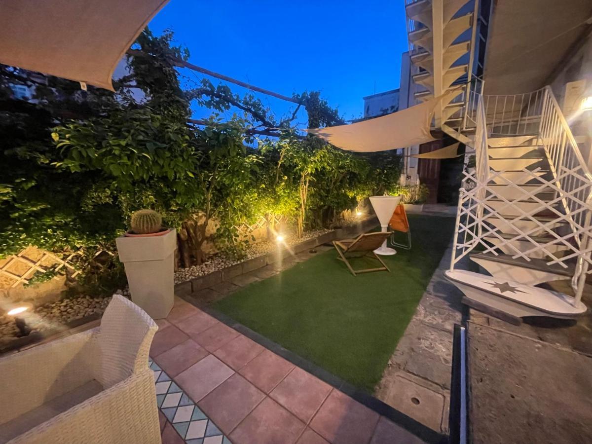 Sky And Green Luxury Apartament ボスコレアーレ エクステリア 写真