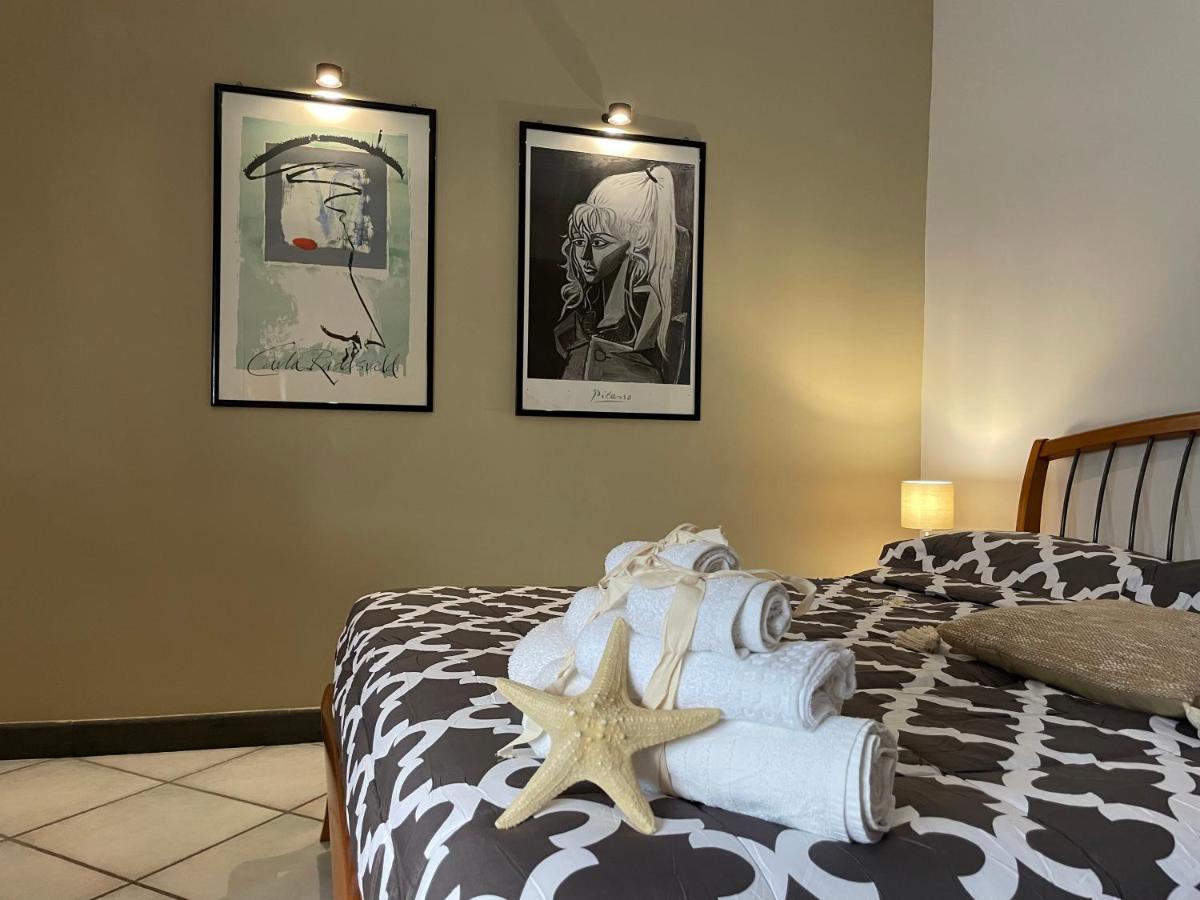 Sky And Green Luxury Apartament ボスコレアーレ エクステリア 写真
