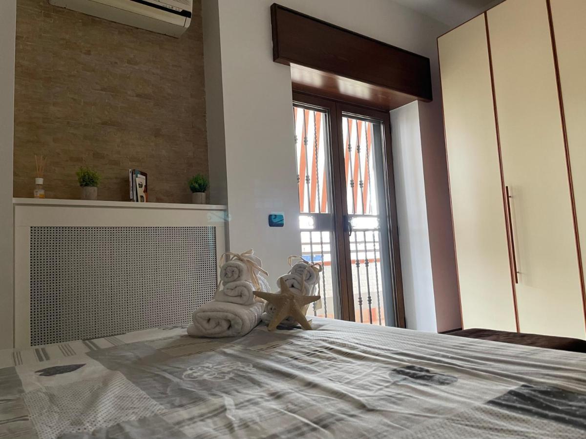 Sky And Green Luxury Apartament ボスコレアーレ エクステリア 写真