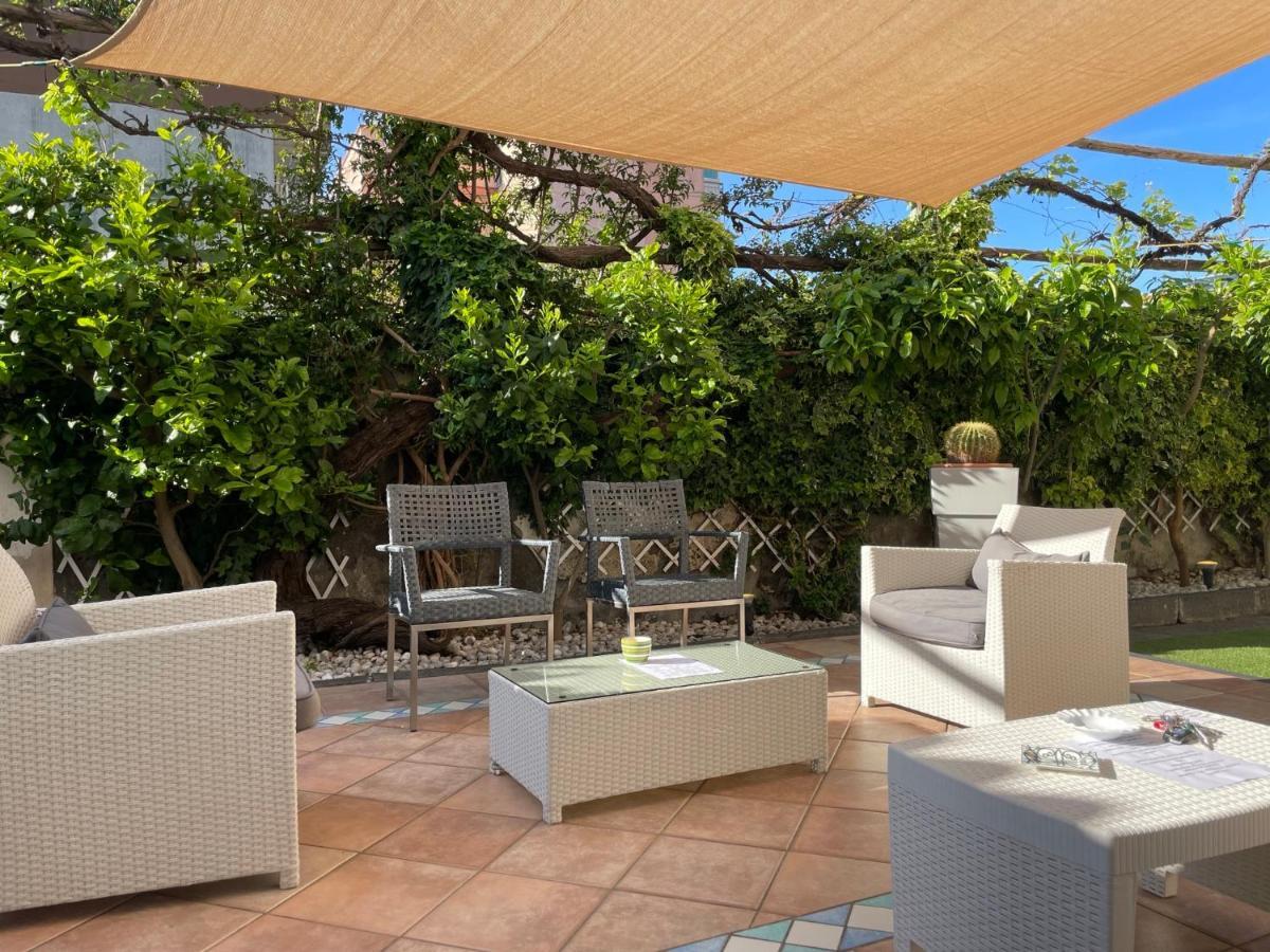 Sky And Green Luxury Apartament ボスコレアーレ エクステリア 写真
