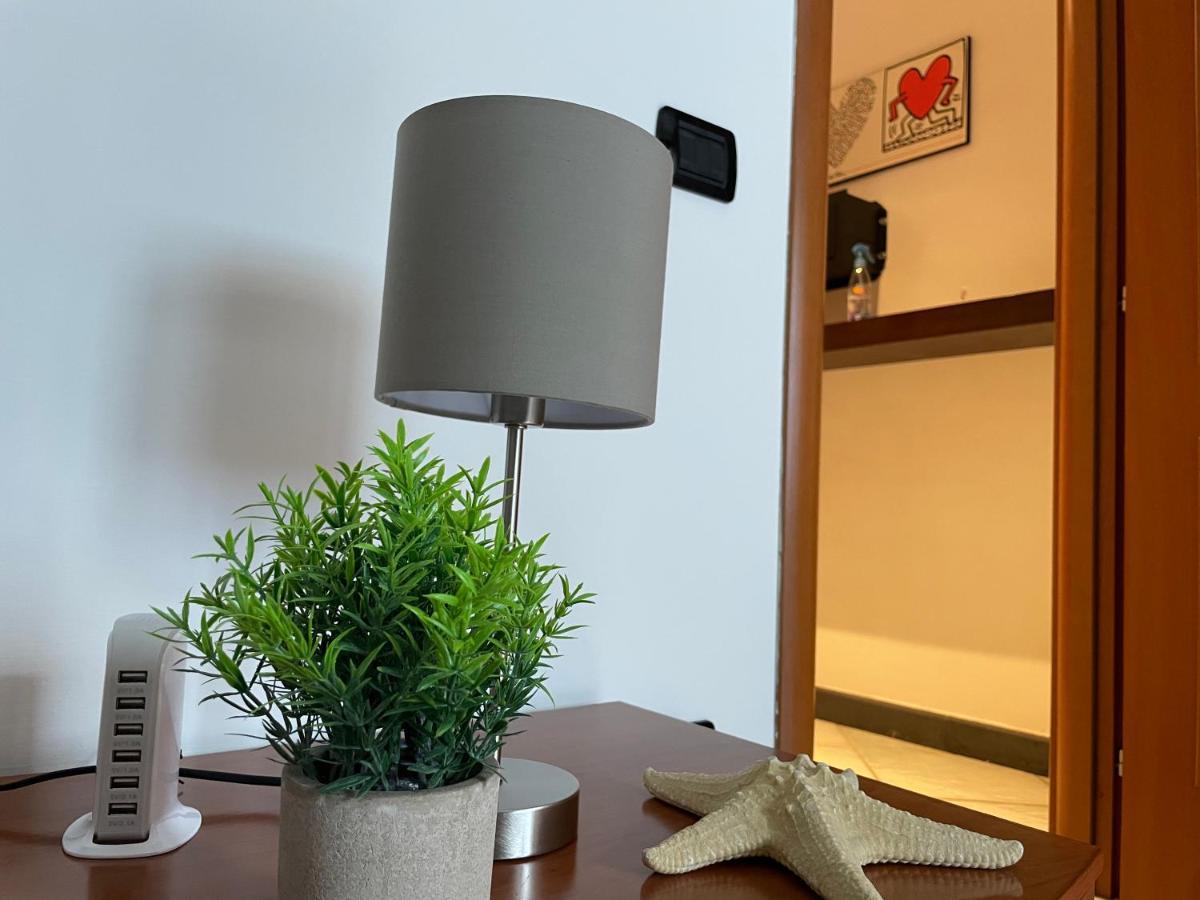 Sky And Green Luxury Apartament ボスコレアーレ エクステリア 写真