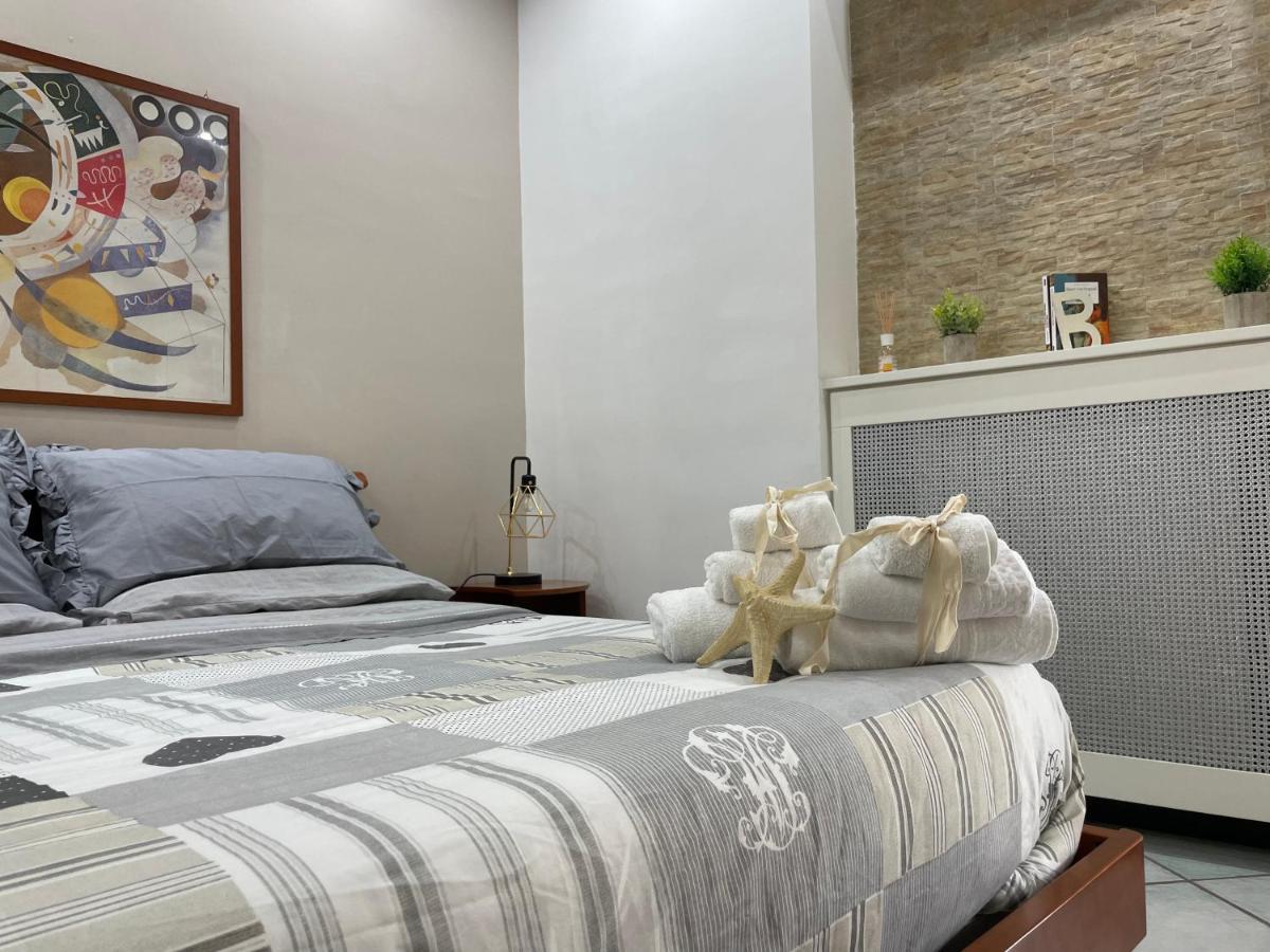 Sky And Green Luxury Apartament ボスコレアーレ エクステリア 写真