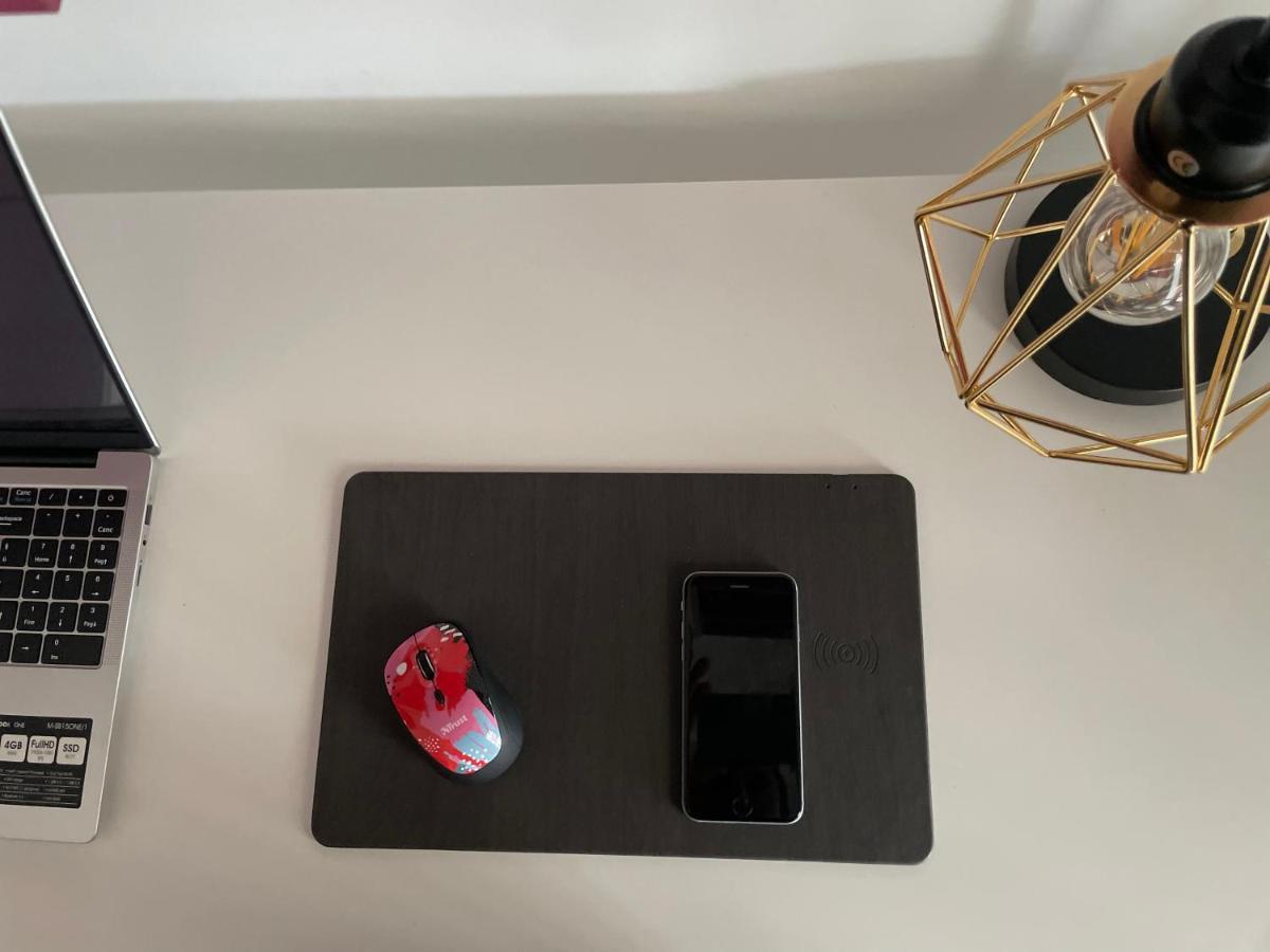 Sky And Green Luxury Apartament ボスコレアーレ エクステリア 写真