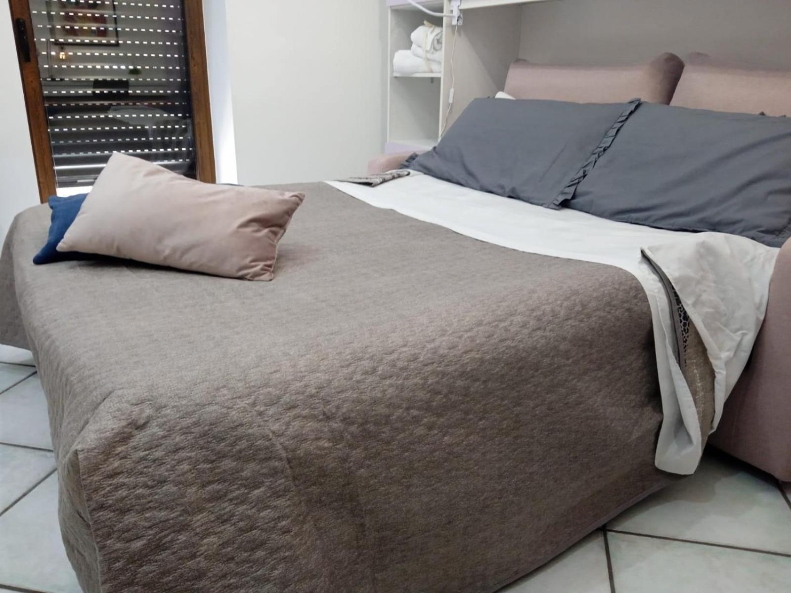 Sky And Green Luxury Apartament ボスコレアーレ エクステリア 写真