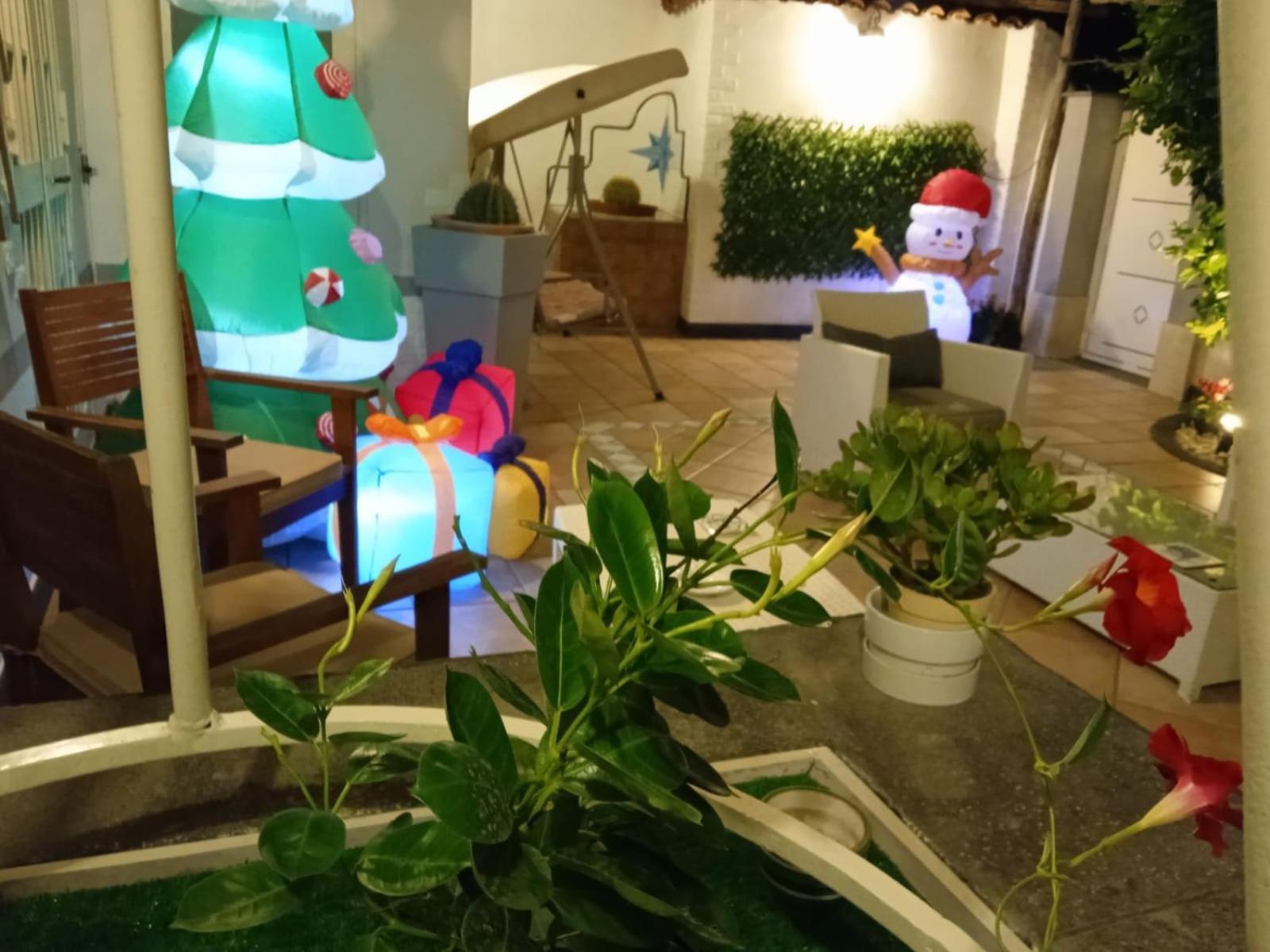 Sky And Green Luxury Apartament ボスコレアーレ エクステリア 写真